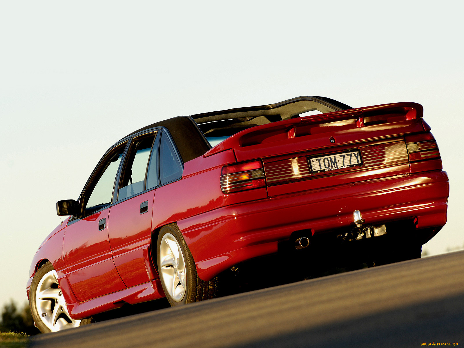 , holden